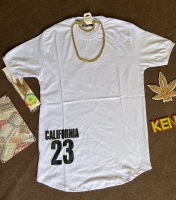 تیشرت california