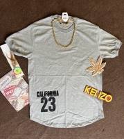 تیشرت california