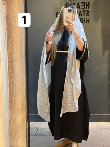 شال مزونی دستک ماهی