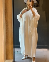 مانتو استین گت