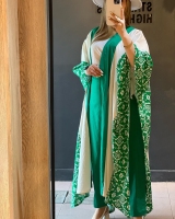 ست مانتو و شلوار