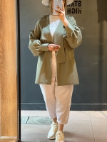 مانتو سرشونه گت