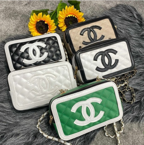 کیف شنل