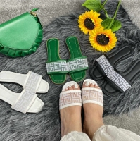 صندل راحتی فندی