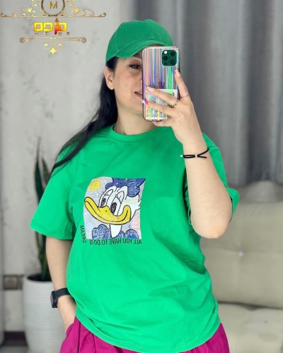 تیشرت وارداتی