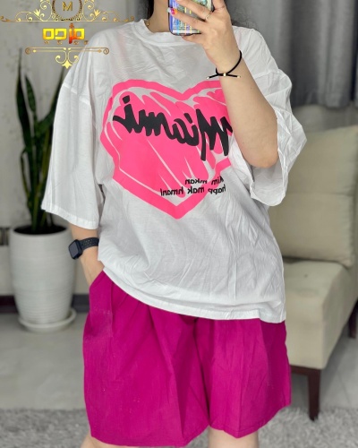 تیشرت وارداتی