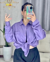 شومیز وارداتی