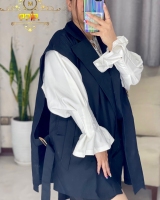 وست مشکی