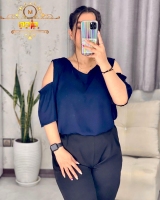 شومیز وارداتی