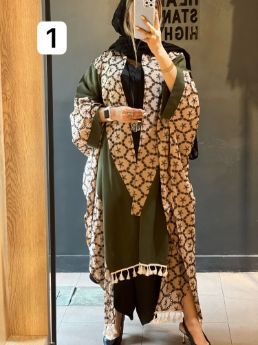 مانتو خامه دوزی