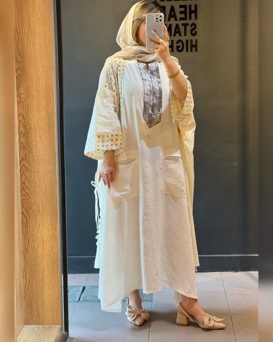پیراهن
