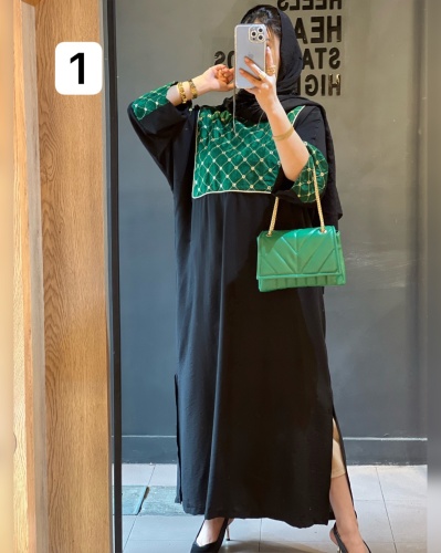 کفتان هندی