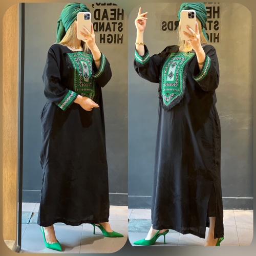 مانتو سنتی