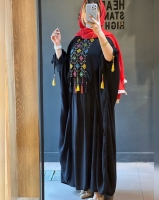 ست مانتو و دامن