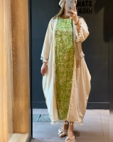 کفتان هندی