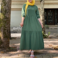پیراهن آیسو