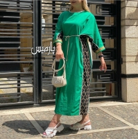 کفتان نارین