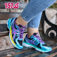 کتانی asics اسپرت درجه 1