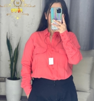 پیراهن وارداتی