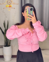 نیم تنه کبریتی