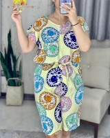 ست راحتی تایلندی