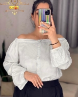 شومیز وارداتی