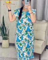 پیراهن خونگی تایلندی