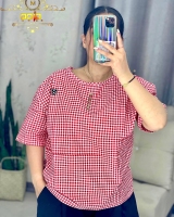 شومیز وارداتی