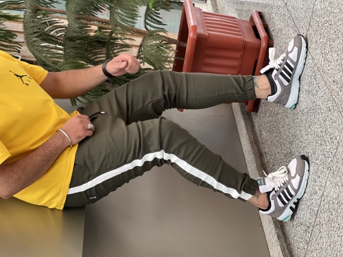 شلوار اسلش بنگال