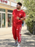 ست آدیداس خفن
