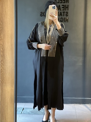 مانتو اینه کاری