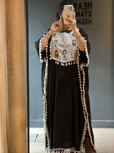 مانتو مزونی