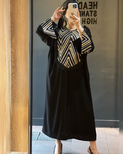 مانتو مزونی