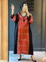 کفتان هندی