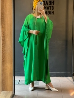 مانتو پیراهنی