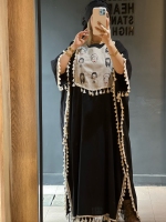 مانتو مزونی