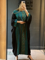 کفتان هندی