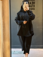 شومیز کارشده