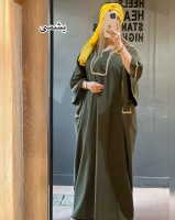 کفتان خاص