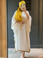 مانتو پیراهنی