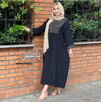 کفتان آنیسا