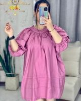 پیراهن عروسکی