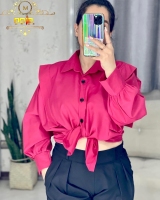 شومیز دلسا