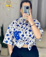 شومیز وارداتی