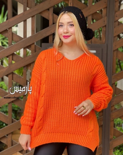 بافت پشت ضربدری