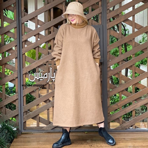 پیراهن پاییزه