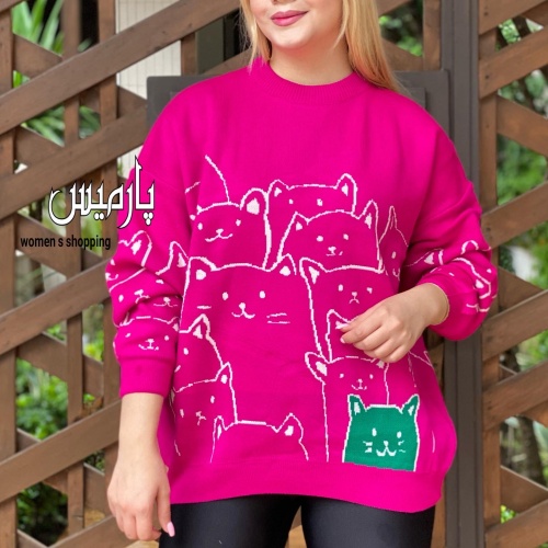 بافت CAT