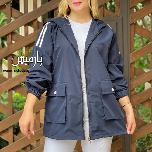 بارانی آدیداس