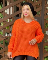 بافت پشت ضربدری