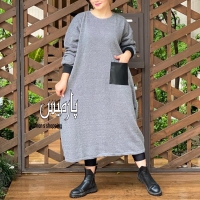 مانتو پاییزه